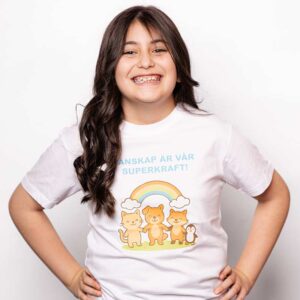 T-Shirt - Superkraft